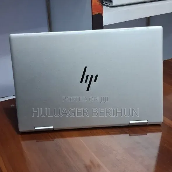 New Laptop HP Envy x360 8GB Intel Core i5 SSD 512GB