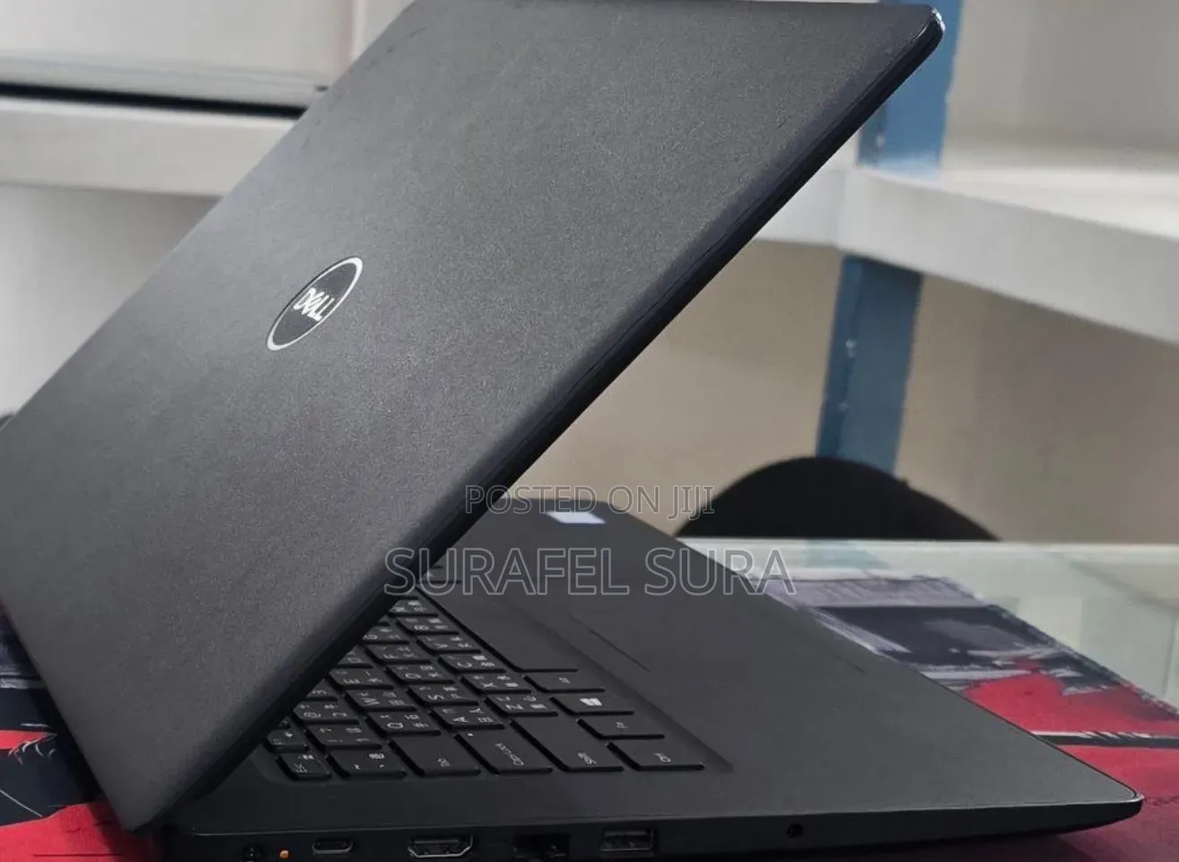 New Laptop Dell Latitude 5490 8GB Intel Core i5 SSD 256GB