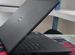 New Laptop Dell Latitude 5490 8GB Intel Core i5 SSD 256GB