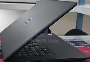 New Laptop Dell Latitude 5490 8GB Intel Core i5 SSD 256GB