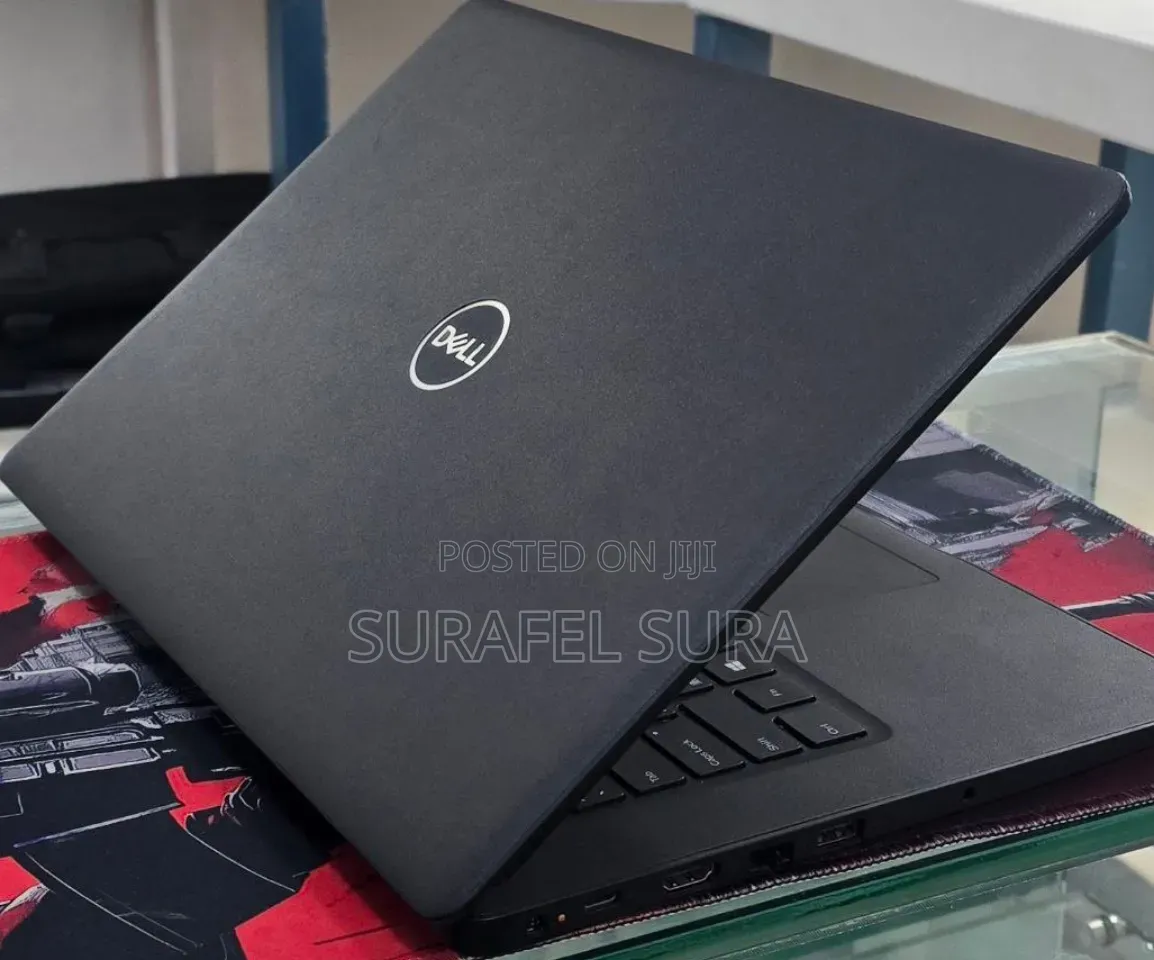 New Laptop Dell Latitude 5490 8GB Intel Core i5 SSD 256GB
