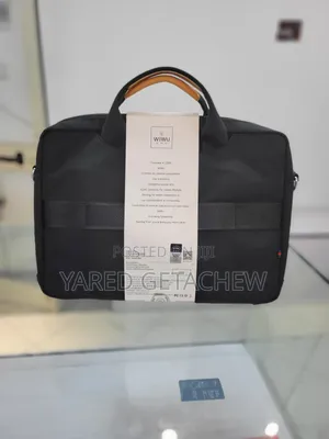 Wiwu Laptop Bags