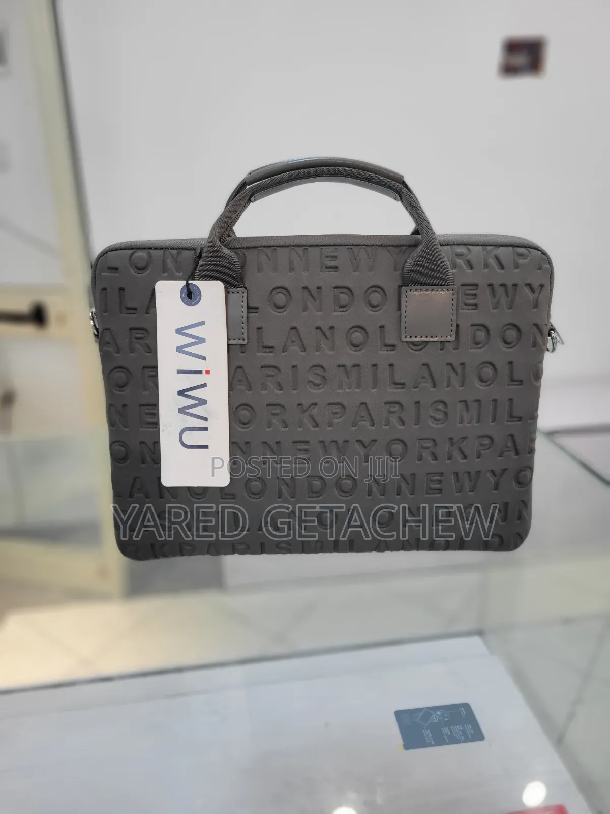 Wiwu Laptop Bags