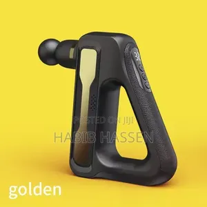8in1 Blueidea Fascial Gun Massager