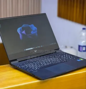 New Laptop HP Victus 15 8GB Intel Core i5 SSD 512GB