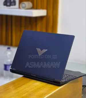 New Laptop HP Victus 15 8GB Intel Core i5 SSD 512GB