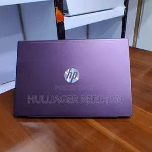 New Laptop HP Pavilion 14 8GB Intel Core i5 SSD 512GB