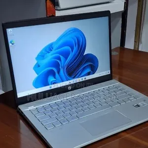 New Laptop HP Pavilion 14 8GB Intel Core i5 SSD 512GB