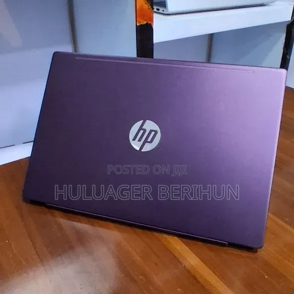 New Laptop HP Pavilion 14 8GB Intel Core i5 SSD 512GB