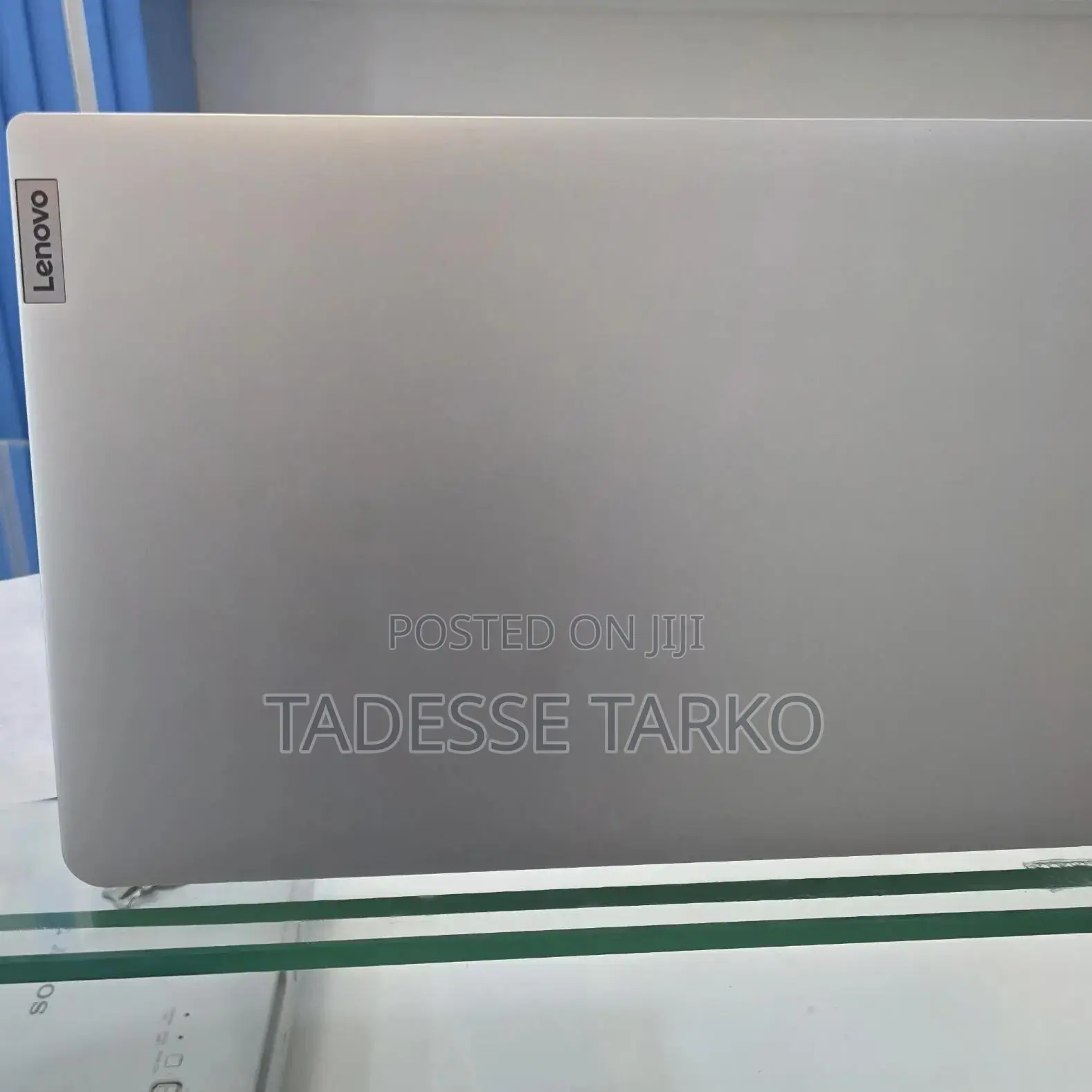 New Laptop Lenovo IdeaPad 1 4GB Intel Celeron SSD 128GB