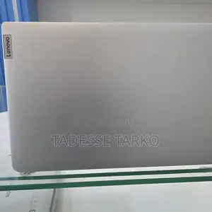 New Laptop Lenovo IdeaPad 1 4GB Intel Celeron SSD 128GB
