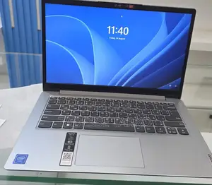 New Laptop Lenovo IdeaPad 1 4GB Intel Celeron SSD 128GB