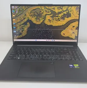 New Laptop Asus Vivobook Pro 15 OLED 16GB Intel Core Ultra 9 SSD 512GB