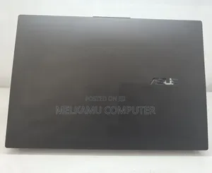 New Laptop Asus Vivobook Pro 15 OLED 16GB Intel Core Ultra 9 SSD 512GB