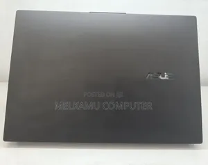New Laptop Asus Vivobook Pro 15 OLED 16GB Intel Core Ultra 9 SSD 512GB