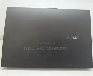 New Laptop Asus Vivobook Pro 15 OLED 16GB Intel Core Ultra 9 SSD 512GB