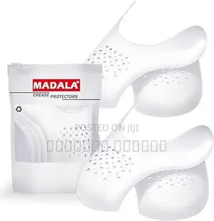 Sneaker Crease Guard – Shoe Toe Protector