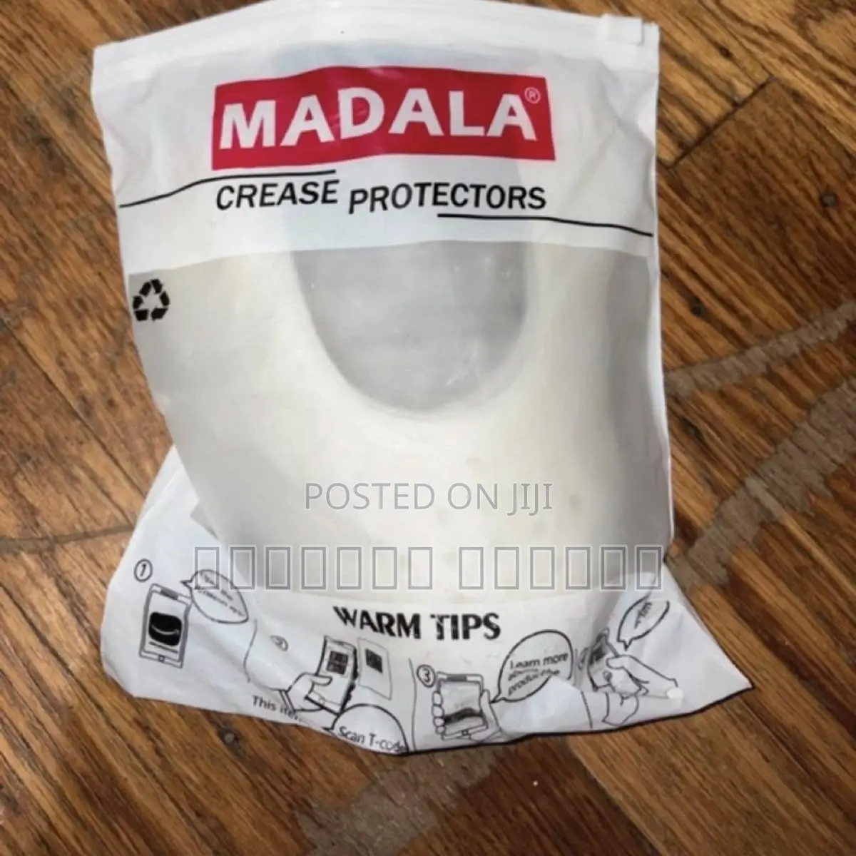 Sneaker Crease Guard – Shoe Toe Protector