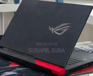 New Laptop Asus TUF Gaming A15 16GB AMD Ryzen 7 SSD 512GB