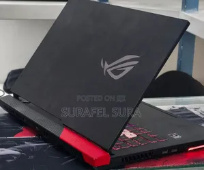 New Laptop Asus TUF Gaming A15 16GB AMD Ryzen 7 SSD 512GB