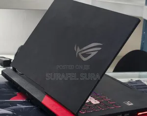 New Laptop Asus TUF Gaming A15 16GB AMD Ryzen 7 SSD 512GB