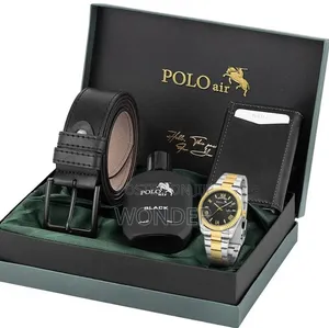 Polo Premium Gift Set