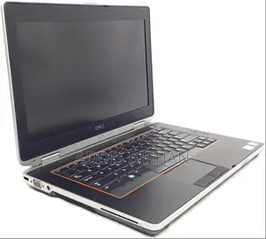 Laptop Dell Latitude E6420 8GB Intel Core i7 HDD 320GB
