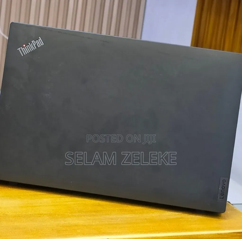 New Laptop Lenovo ThinkPad L14 16GB AMD Ryzen 7 SSD 512GB