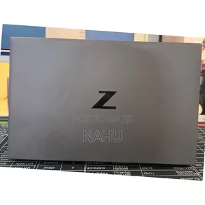 New Laptop HP ZBook Power G7 16GB Intel Core i7 SSD 512GB