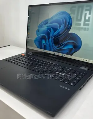 New Laptop HP Stream Notebook 16GB Intel Core i7 SSD 512GB