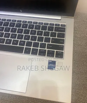 New Laptop HP EliteBook 840 16GB Intel Core i7 HDD+SSD 1T