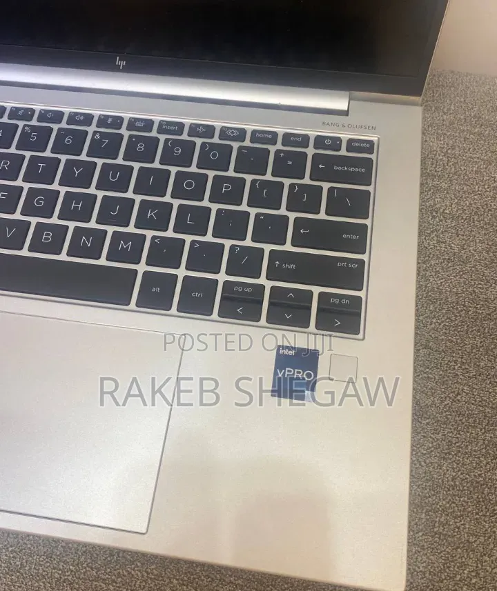 New Laptop HP EliteBook 840 16GB Intel Core i7 HDD+SSD 1T