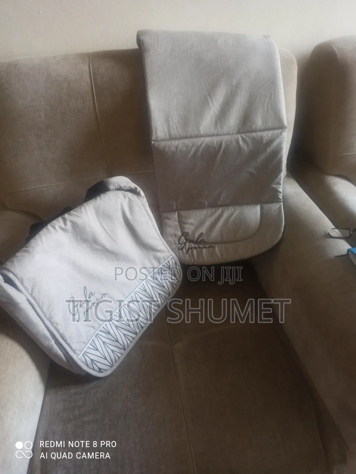 Stroller Bag