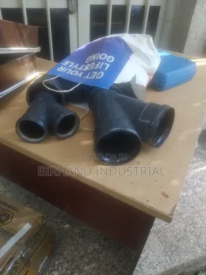 Plastic Pipe