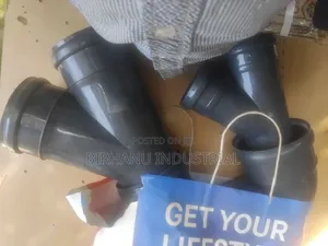 Plastic Pipe