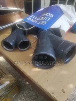 Plastic Pipe
