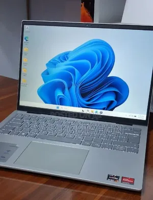 New Laptop Dell Inspiron 15 16GB AMD Ryzen 7 SSD 1T