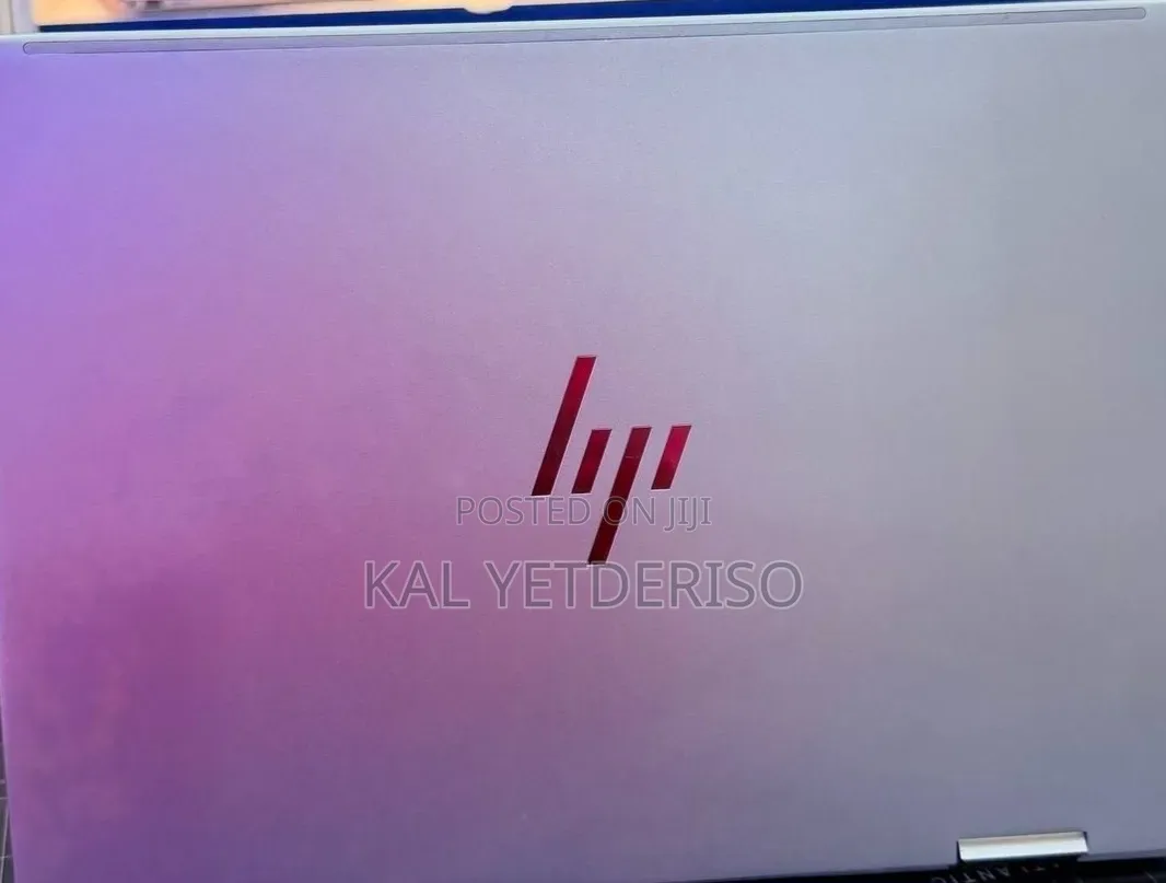 New Laptop HP Envy x360 16GB Intel Core i7 SSD 512GB