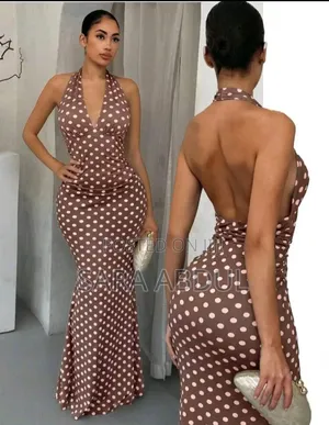 Shein Dress Maxi Dress Size Medium on Hand