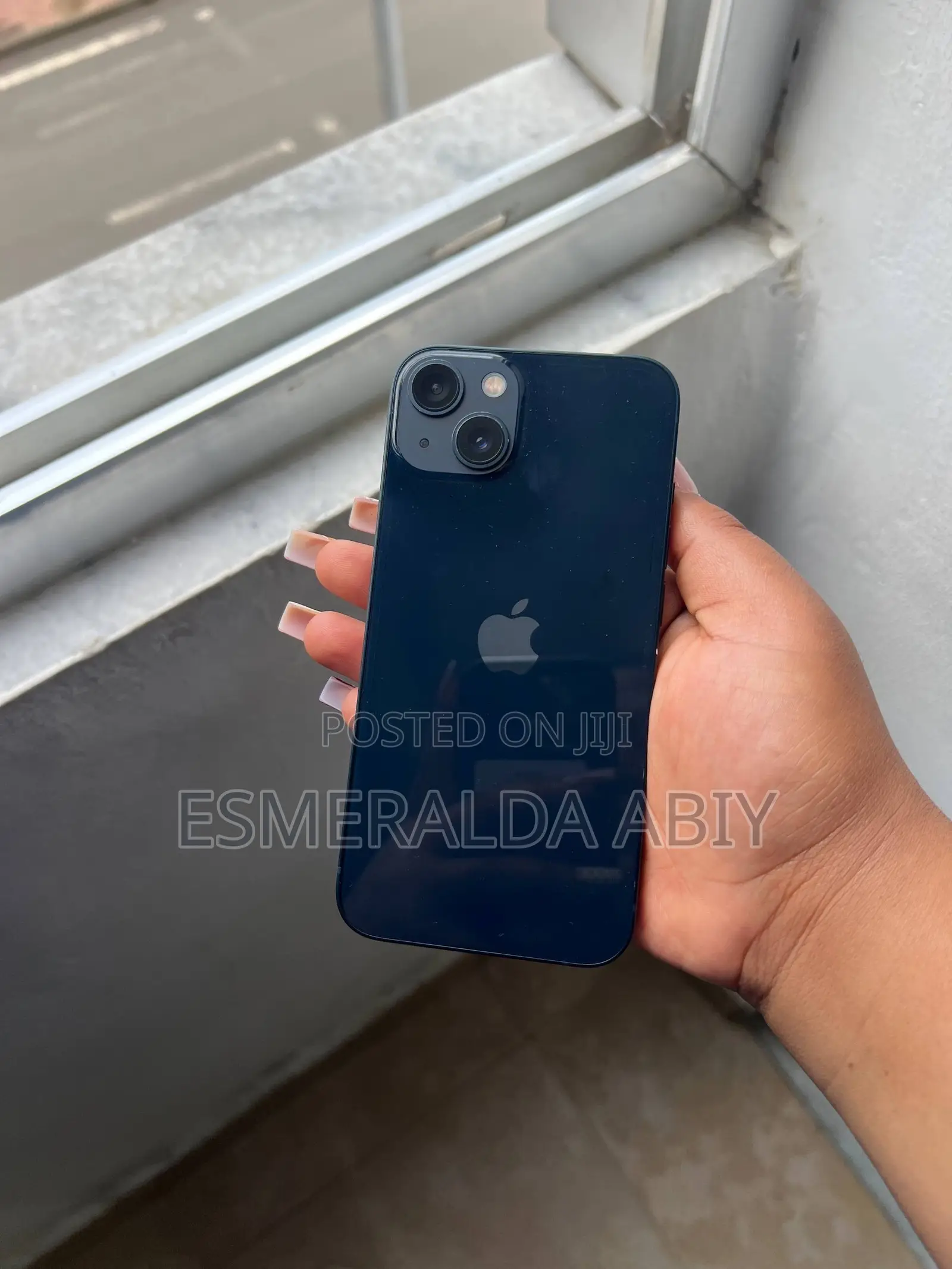 Apple iPhone 13 128 GB Blue