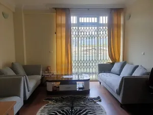 2bdrm Apartment in የተባበሩት, Yeka for sale
