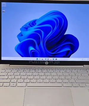 New Laptop HP Pavilion 14 16GB Intel Core i7 SSD 512GB