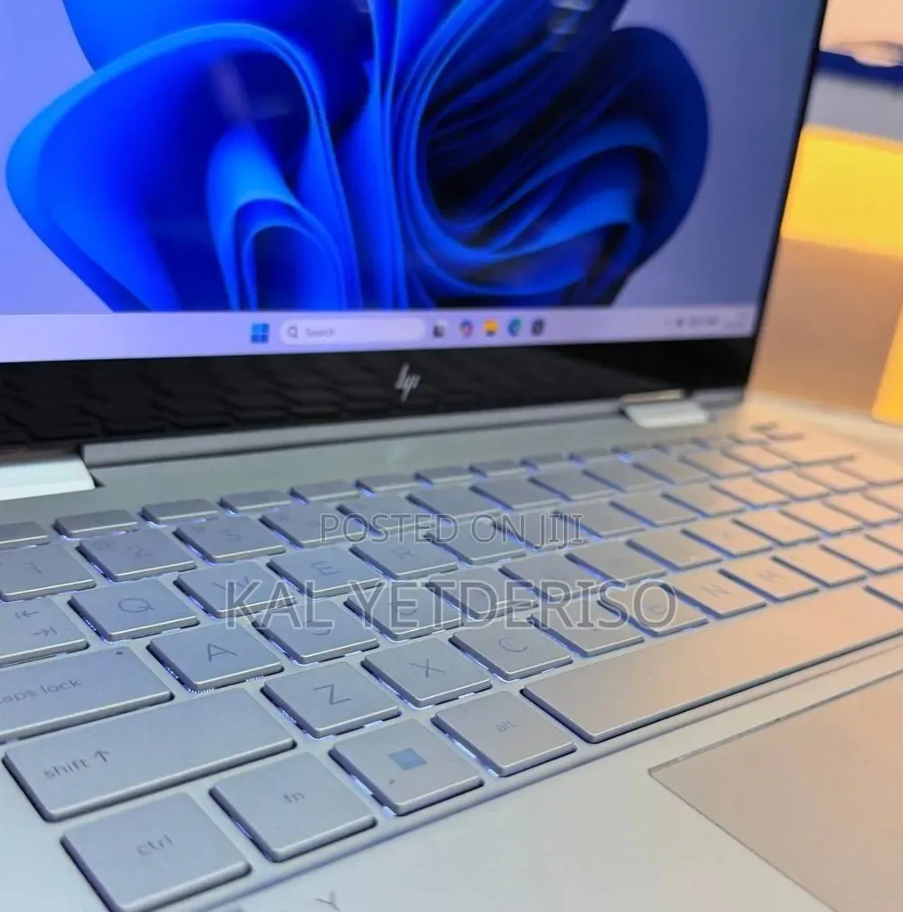 New Laptop HP Pavilion 14 16GB Intel Core i7 SSD 512GB