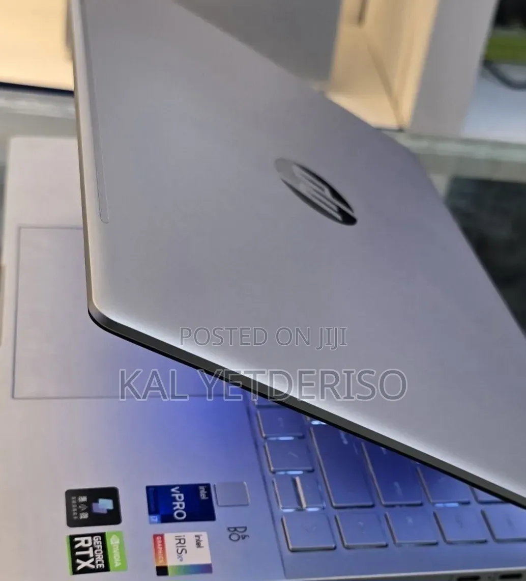New Laptop HP Pavilion 14 16GB Intel Core i7 SSD 512GB