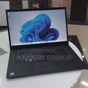 New Laptop Lenovo ThinkPad X1 Yoga 16GB Intel Core i7 SSD 512GB