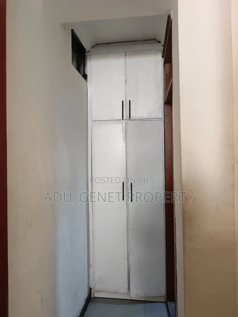 Furnished 7bdrm House in Yeka for sale