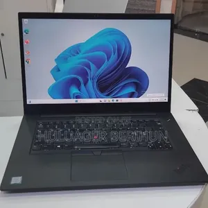 New Laptop Lenovo ThinkPad X1 Yoga 16GB Intel Core i7 SSD 512GB