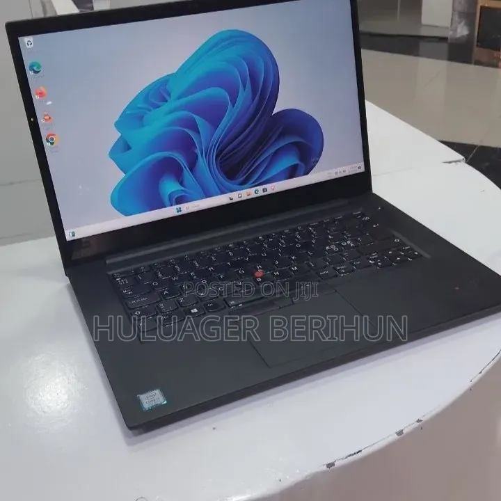 New Laptop Lenovo ThinkPad X1 Yoga 16GB Intel Core i7 SSD 512GB