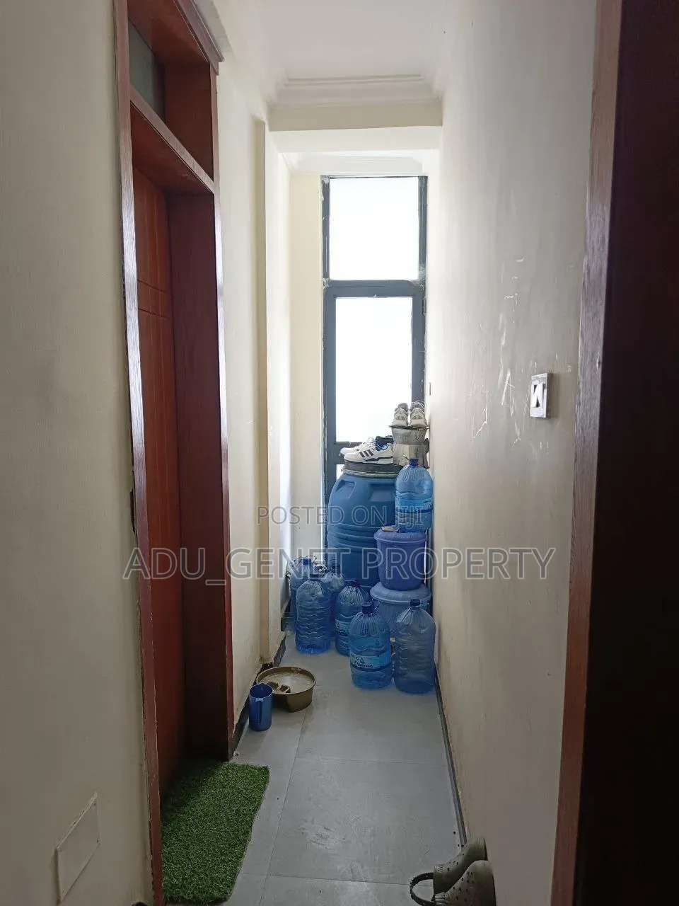 Furnished 7bdrm House in Yeka for sale
