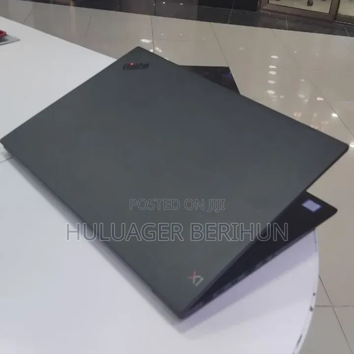 New Laptop Lenovo ThinkPad X1 Yoga 16GB Intel Core i7 SSD 512GB
